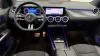Mercedes-Benz GLA 250 e