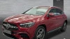 Mercedes-Benz GLA 250 e