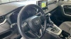 Toyota Rav4 2.5l 220H Advance