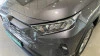 Toyota Rav4 2.5l 220H Advance