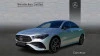 Mercedes-Benz CLA CLA 250 e