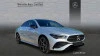 Mercedes-Benz CLA CLA 250 e