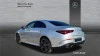 Mercedes-Benz CLA CLA 250 e