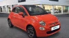 Fiat 500C Club 1.0 Hybrid 51KW (70 CV)