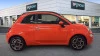 Fiat 500C Club 1.0 Hybrid 51KW (70 CV)
