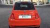 Fiat 500C Club 1.0 Hybrid 51KW (70 CV)