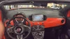 Fiat 500C Club 1.0 Hybrid 51KW (70 CV)