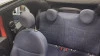 Fiat 500C Club 1.0 Hybrid 51KW (70 CV)