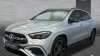 Mercedes-Benz GLA 200 d