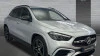 Mercedes-Benz GLA 200 d