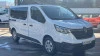 Renault Trafic 2.0 dci 81 kw Combi 9 Plazas
