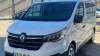 Renault Trafic 2.0 dci 81 kw Combi 9 Plazas