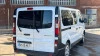 Renault Trafic 2.0 dci 81 kw Combi 9 Plazas