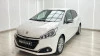 Peugeot 208 5P ALLURE 1.2L PureTech 60KW (82CV)
