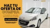 Peugeot 208 5P ALLURE 1.2L PureTech 60KW (82CV)
