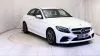 Mercedes-Benz C-CLASS CLASE C 220 D AUTO 4P