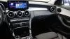 Mercedes-Benz C-CLASS CLASE C 220 D AUTO 4P