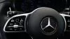 Mercedes-Benz C-CLASS CLASE C 220 D AUTO 4P