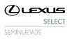 Lexus UX 300e luxury 150 kw (204 cv)