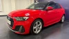 Audi A1 Sportback S line 30 TFSI 85kW (116CV) Audi A1 Sportback S line 30 TFSI 85kW (116CV)