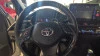 Toyota C-HR 1.8 125H Active