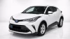 Toyota C-HR 1.8 125H Active