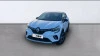 Renault Captur techno Fast Track E-Tech híbrido 105 kW