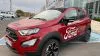 Ford Ecosport 1.0T EcoBoost 92kW (125CV) S&S Active