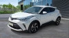 Toyota C-HR 1.8 125H Advance
