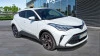 Toyota C-HR 1.8 125H Advance