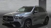Mercedes-Benz GLE 300 d 4MATIC