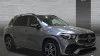 Mercedes-Benz GLE 300 d 4MATIC
