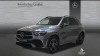 Mercedes-Benz GLE 300 d 4MATIC