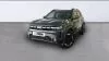 Dacia Duster NUEVO DUSTER Extreme TCe 96kw 48v (130CV) 4x4