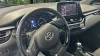 Toyota C-HR 2.0 180H Advance