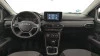 Dacia Sandero  Gasolina/Gas  Stepway ECO-G Extreme Go 74kW