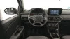 Dacia Sandero  Gasolina/Gas  Stepway ECO-G Extreme Go 74kW