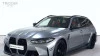 BMW M4 M3 Competition Touring xDrive 375 kW (510 CV) BMW M4 M3 Competition Touring xDrive 375 kW (510 CV)
