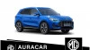 MG ZS Hybrid+ Luxury MG ZS Hybrid+ Luxury
