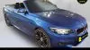 BMW Serie 2 218d Cabrio 110 kW (150 CV)