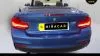 BMW Serie 2 218d Cabrio 110 kW (150 CV)