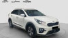 Kia Niro 1.6 GDi HEV 104kW (141CV) Drive Kia Niro 1.6 GDi HEV 104kW (141CV) Drive