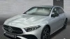 Mercedes-Benz Clase A 250 e con tecnología híbrida EQ
