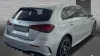 Mercedes-Benz Clase A 250 e con tecnología híbrida EQ