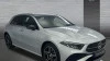Mercedes-Benz Clase A 250 e con tecnología híbrida EQ