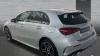 Mercedes-Benz Clase A 250 e con tecnología híbrida EQ