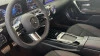 Mercedes-Benz Clase A 250 e con tecnología híbrida EQ