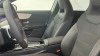 Mercedes-Benz Clase A 250 e con tecnología híbrida EQ