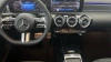 Mercedes-Benz Clase A 250 e con tecnología híbrida EQ