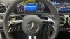 Mercedes-Benz Clase A 250 e con tecnología híbrida EQ
